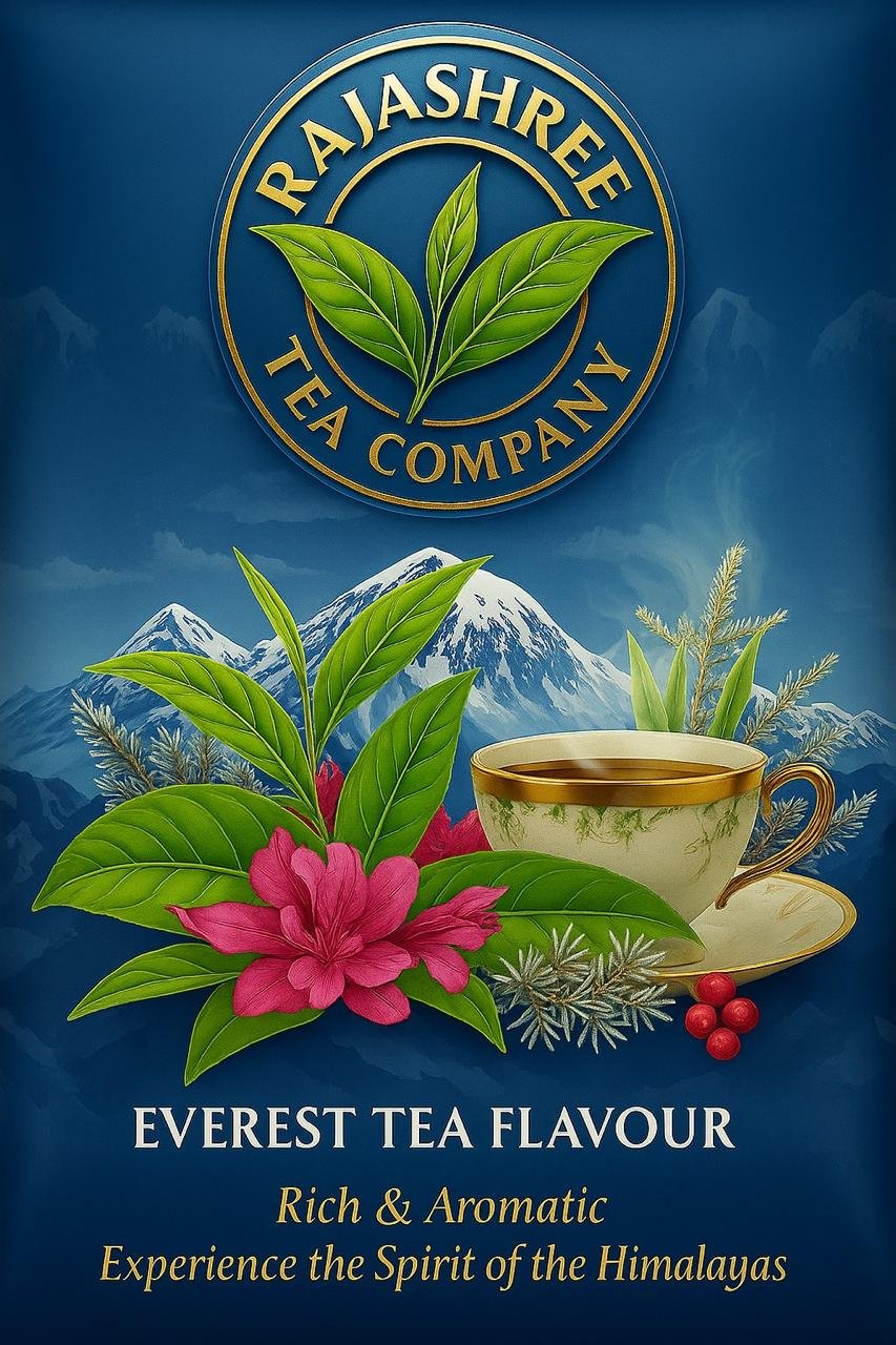 Everest Tea